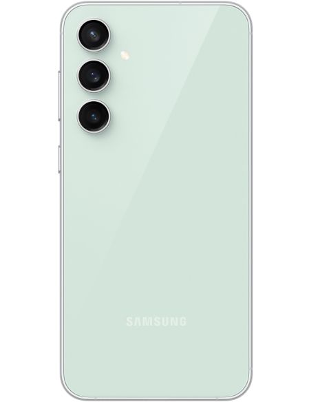 Купити Samsung Galaxy S23 FE SM-S711B 8/128GB Mint (SM-S711BLGD) в ELEKTRON.UA