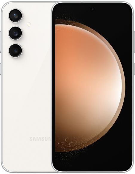 Купити Samsung Galaxy S23 FE SM-S711B 8/256GB Cream (SM-S711BZWG) в ELEKTRON.UA