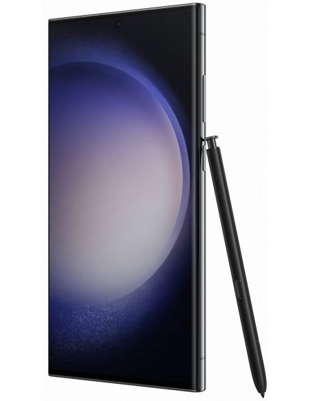 Купити Samsung Galaxy S23 Ultra 12/256GB Phantom Black (SM-S918BZKG) в ELEKTRON.UA