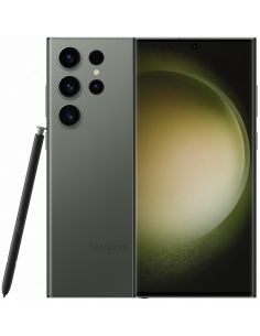 Купити Samsung Galaxy S23 Ultra 12/256GB Green (SM-S918BZGG) в ELEKTRON.UA