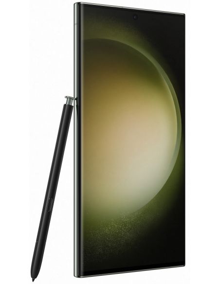 Купити Samsung Galaxy S23 Ultra 12/256GB Green (SM-S918BZGG) в ELEKTRON.UA