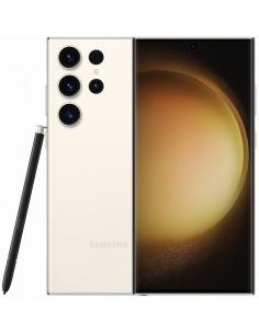 Купити Samsung Galaxy S23 Ultra 12/256GB Cream (SM-S918BZEG) в ELEKTRON.UA