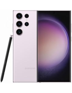 Купити Samsung Galaxy S23 Ultra 8/256GB Lavender (SM-S918BLID) в ELEKTRON.UA