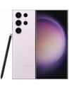 Купити Samsung Galaxy S23 Ultra 8/256GB Lavender (SM-S918BLID) в ELEKTRON.UA