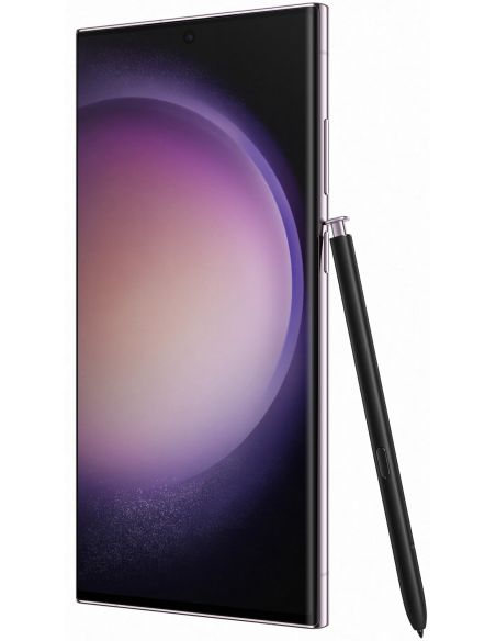 Купити Samsung Galaxy S23 Ultra 8/256GB Lavender (SM-S918BLID) в ELEKTRON.UA