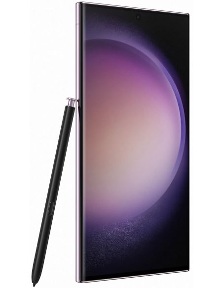 Купити Samsung Galaxy S23 Ultra 8/256GB Lavender (SM-S918BLID) в ELEKTRON.UA