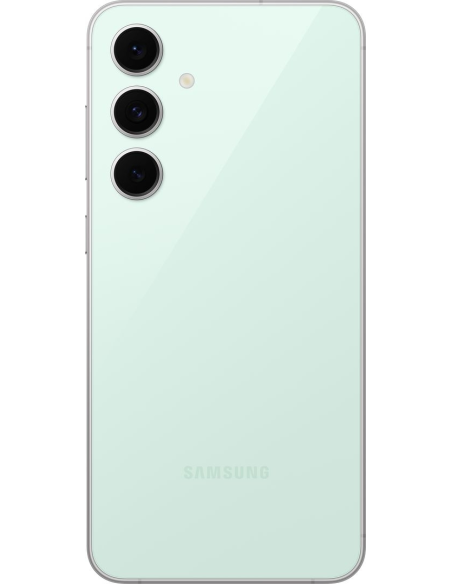 Купити Samsung Galaxy S24 FE 8/256GB Mint (SM-S721BLGG) в ELEKTRON.UA