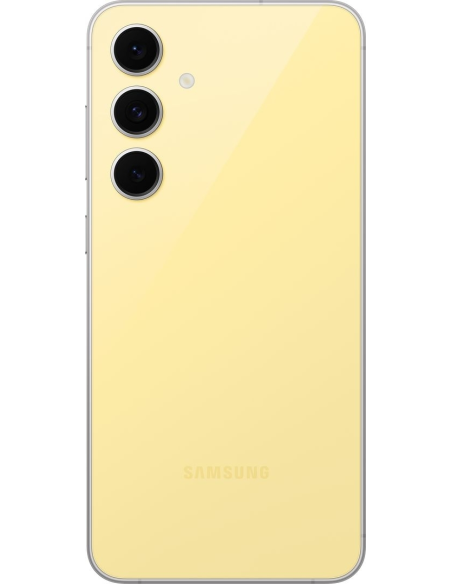 Купити Samsung Galaxy S24 FE 8/128GB Yellow (SM-S721BZYD) в ELEKTRON.UA