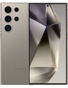 Купити Samsung Galaxy S24 Ultra 12/256GB Titanium Gray (SM-S928BZTG) в ELEKTRON.UA