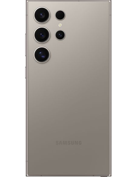 Купити Samsung Galaxy S24 Ultra 12/256GB Titanium Gray (SM-S928BZTG) в ELEKTRON.UA