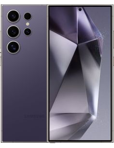 Купити Samsung Galaxy S24 Ultra 12/256GB Titanium Violet (SM-S928BZVG) в ELEKTRON.UA