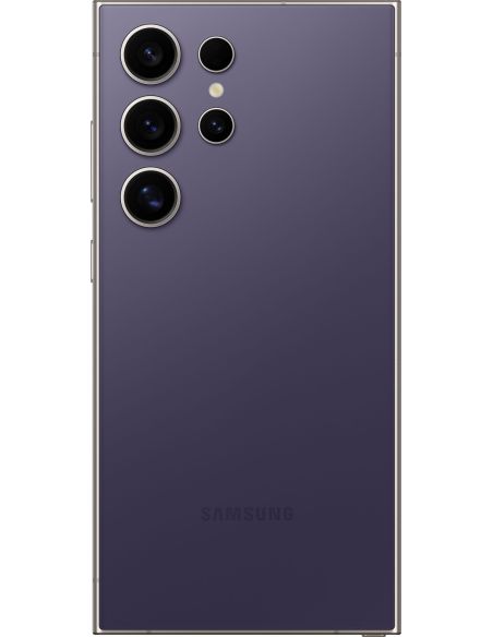Купити Samsung Galaxy S24 Ultra 12/256GB Titanium Violet (SM-S928BZVG) в ELEKTRON.UA