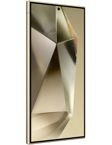 Купити Samsung Galaxy S24 Ultra 12/256GB Titanium Yellow (SM-S928BZYG) в ELEKTRON.UA