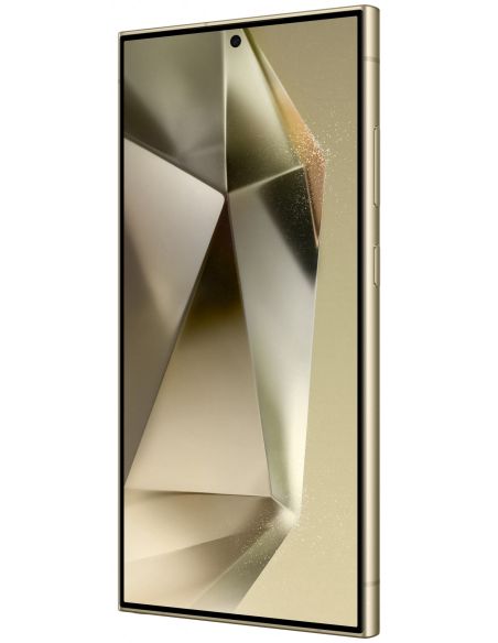Купити Samsung Galaxy S24 Ultra 12/512GB Titanium Yellow (SM-S928BZYH) в ELEKTRON.UA