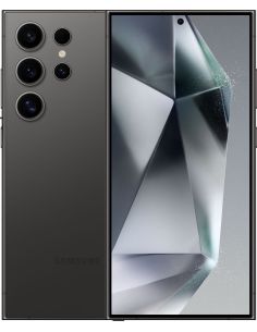 Купити Samsung Galaxy S24 Ultra 12/512GB Titanium Black (SM-S928BZKH) в ELEKTRON.UA