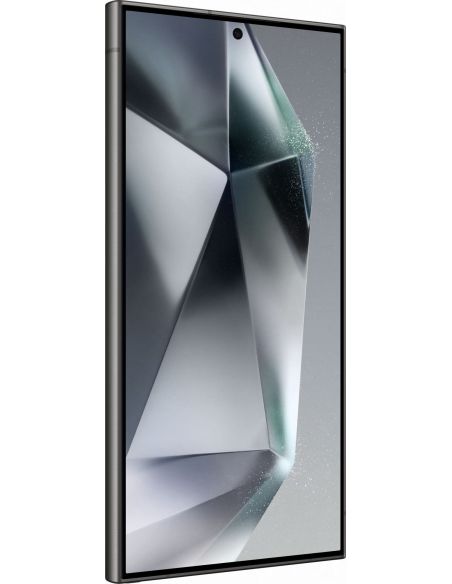 Купити Samsung Galaxy S24 Ultra 12/512GB Titanium Black (SM-S928BZKH) в ELEKTRON.UA