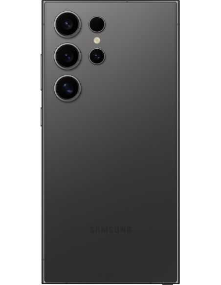 Купити Samsung Galaxy S24 Ultra 12/512GB Titanium Black (SM-S928BZKH) в ELEKTRON.UA