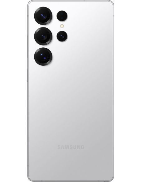 Купити Samsung Galaxy S25 Ultra 12/512GB Titanium Whitesilver (SM-S938BZSG) в ELEKTRON.UA