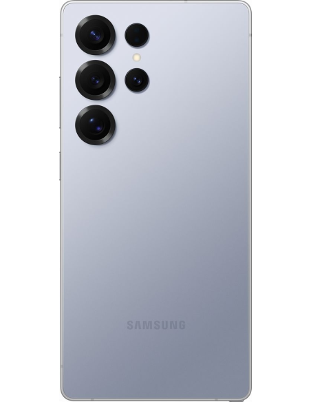 Купити Samsung Galaxy S25 Ultra 12/512GB Titanium Silverblue (SM-S938BZBG) в ELEKTRON.UA