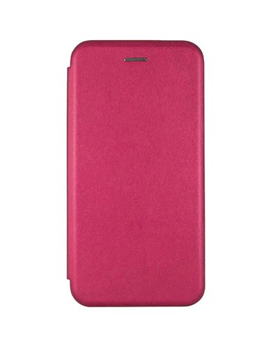 Купити Чохол-книжка для Samsung (Червоний) в ELEKTRON.UA