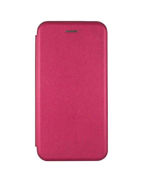 Купити Чохол-книжка для Samsung (Червоний) в ELEKTRON.UA