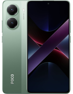 Купити Xiaomi Poco X7 Pro 12/256GB Green в ELEKTRON.UA