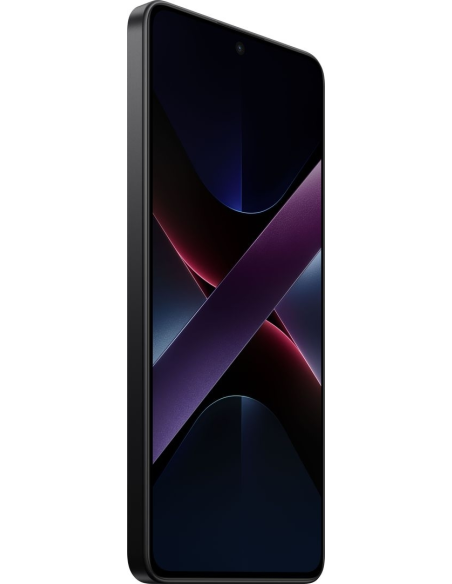Купити Xiaomi Poco X7 Pro 12/256GB Black в ELEKTRON.UA