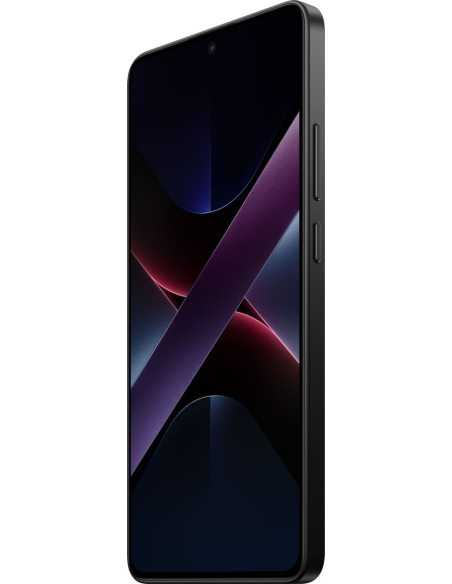 Купити Xiaomi Poco X7 Pro 12/256GB Black в ELEKTRON.UA