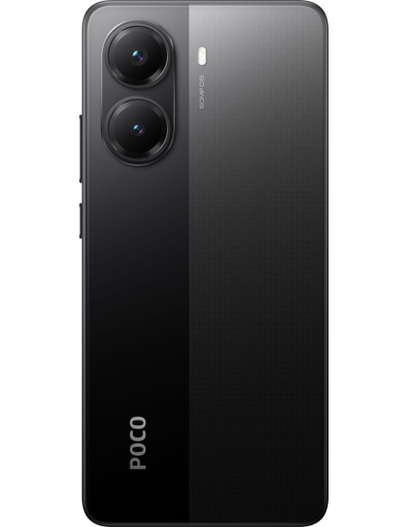 Купити Xiaomi Poco X7 Pro 12/256GB Black в ELEKTRON.UA