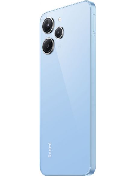 Купити Xiaomi Redmi 12 5G 8/256GB NFC Sky Blue в ELEKTRON.UA