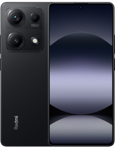 Купити Xiaomi Redmi Note 14S 8/256GB Midnight Black в ELEKTRON.UA