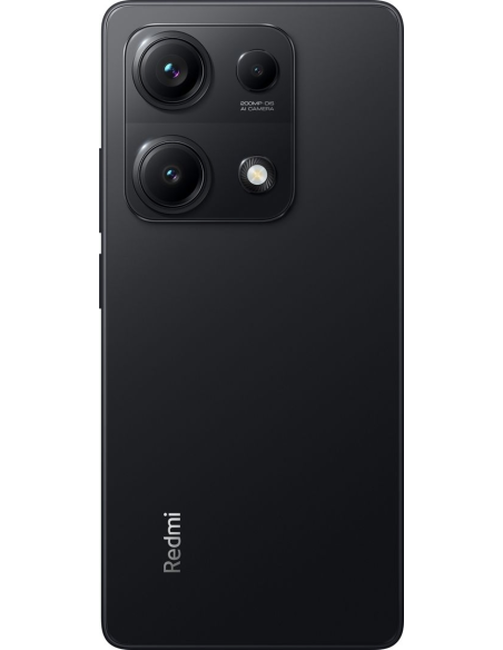 Купити Xiaomi Redmi Note 14S 8/256GB Midnight Black в ELEKTRON.UA