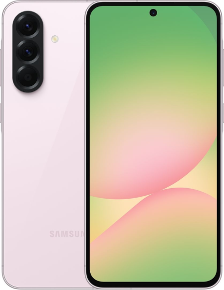 Купити Samsung Galaxy A56 5G 8/256GB Awesome Pink (SM-A566BLIC) в ELEKTRON.UA