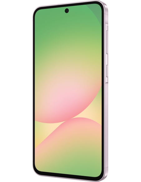 Купити Samsung Galaxy A56 5G 12/256GB Awesome Pink (SM-A566BLIY) в ELEKTRON.UA