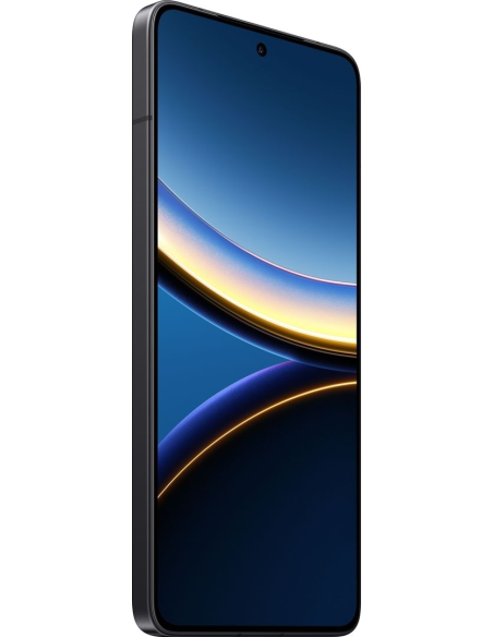 Купити POCO F7 Pro 12/256GB Black в ELEKTRON.UA