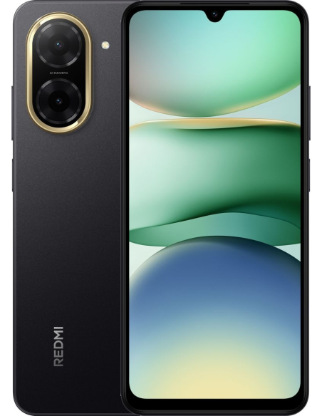Купити Xiaomi Redmi A5 3/64GB Midnight Black в ELEKTRON.UA