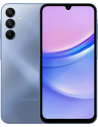 Купити Samsung Galaxy A15 4/128GB Blue (SM-A155FZBD) в ELEKTRON.UA