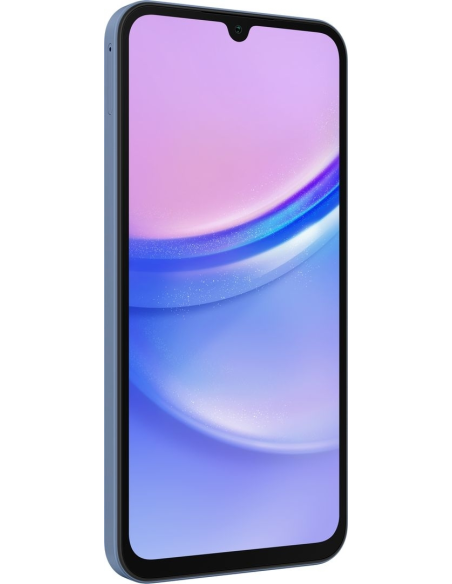 Купити Samsung Galaxy A15 4/128GB Blue (SM-A155FZBD) в ELEKTRON.UA