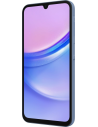 Купити Samsung Galaxy A15 4/128GB Blue (SM-A155FZBD) в ELEKTRON.UA
