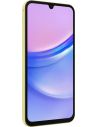 Купити Samsung Galaxy A15 4/128GB Yellow (SM-A155FZYD) в ELEKTRON.UA