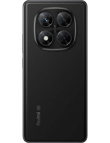 Купити Xiaomi Redmi Note 14 Pro 5G 12/512GB Midnight Black (with charger) в ELEKTRON.UA