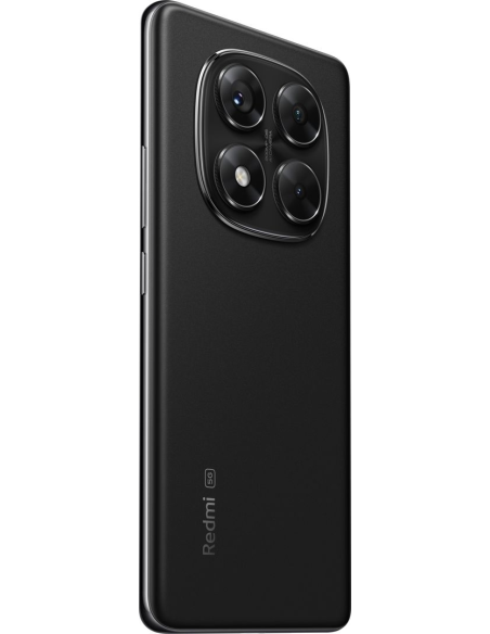 Купити Xiaomi Redmi Note 14 Pro 5G 12/512GB Midnight Black (with charger) в ELEKTRON.UA
