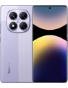 Купити Xiaomi Redmi Note 14 Pro 5G 8/256GB Lavender Purple + зарядний пристрій в ELEKTRON.UA