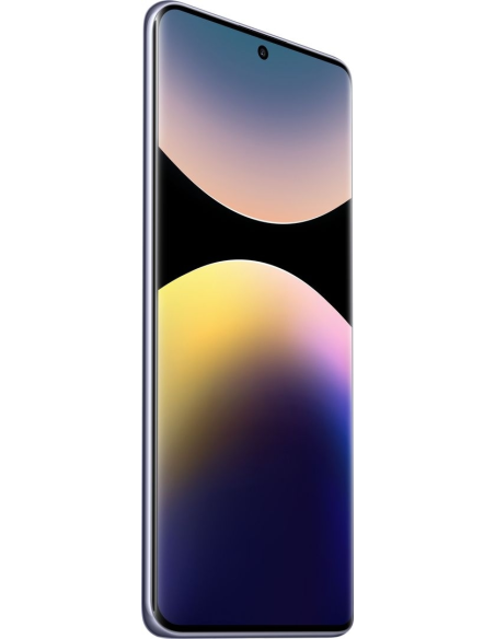 Купити Xiaomi Redmi Note 14 Pro 5G 8/256GB Lavender Purple + зарядний пристрій в ELEKTRON.UA