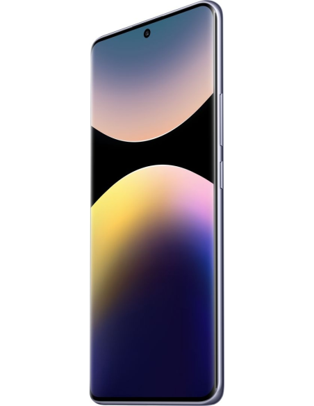 Купити Xiaomi Redmi Note 14 Pro 5G 8/256GB Lavender Purple + зарядний пристрій в ELEKTRON.UA