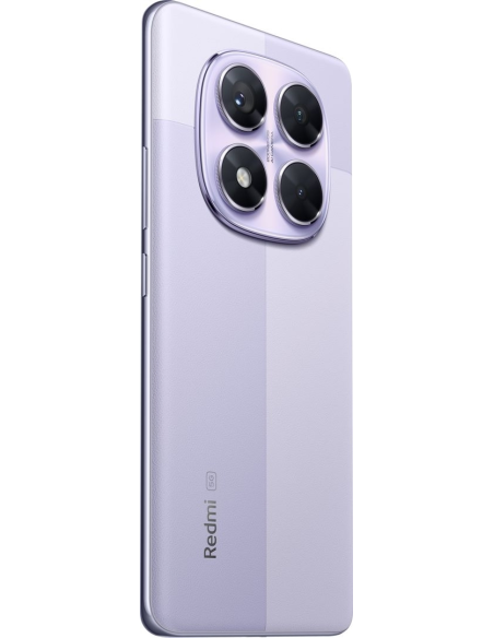 Купити Xiaomi Redmi Note 14 Pro 5G 8/256GB Lavender Purple + зарядний пристрій в ELEKTRON.UA