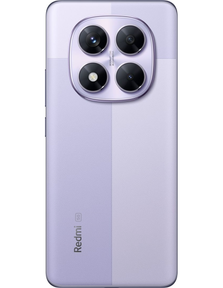 Купити Xiaomi Redmi Note 14 Pro 5G 8/256GB Lavender Purple + зарядний пристрій в ELEKTRON.UA