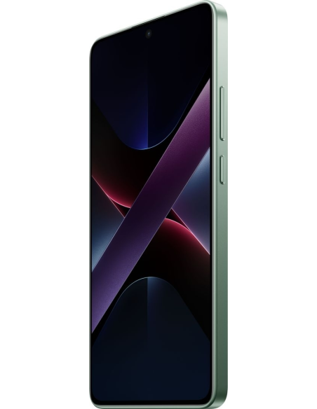 Купити Xiaomi Poco X7 Pro 8/256GB Green (with charger) в ELEKTRON.UA