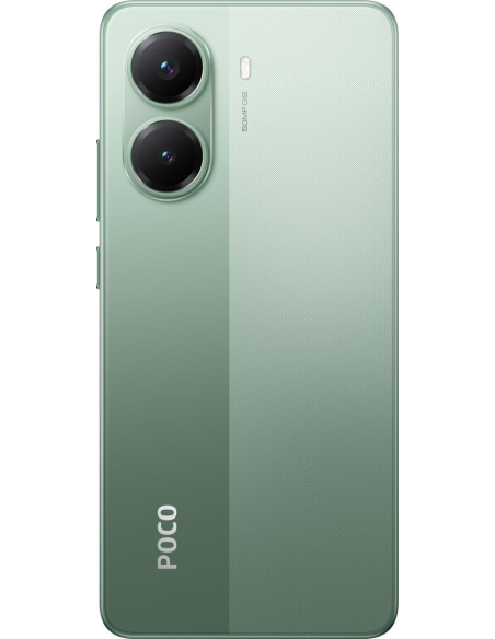 Купити Xiaomi Poco X7 Pro 8/256GB Green (with charger) в ELEKTRON.UA