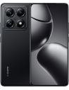 Купити Xiaomi 14T Pro 12/1TB Titan Black + зарядний пристрій в ELEKTRON.UA